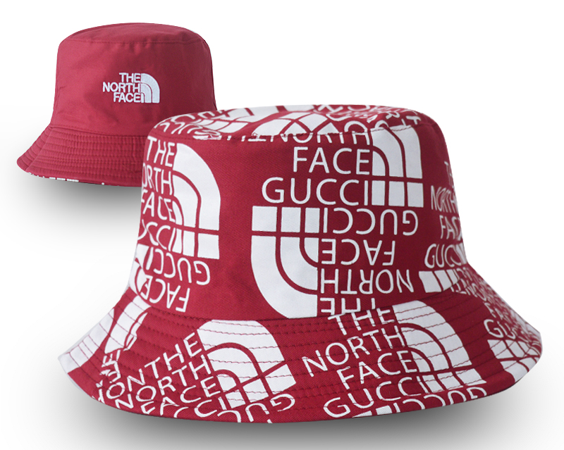 North Face Bucket Hat ID:20240409-334
